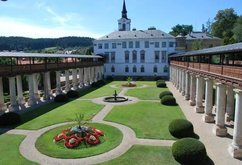 Majatalo Rodinné Ubytování Na Habeši