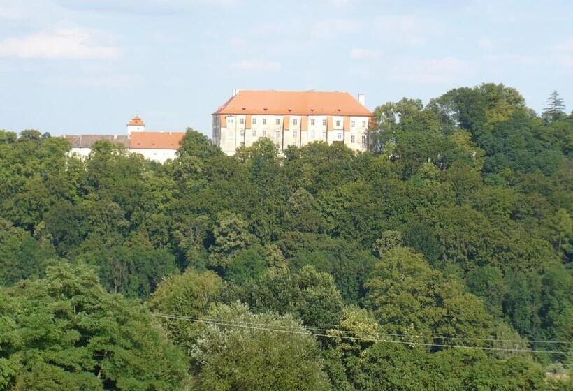 Пансион Rodinné Ubytování Na Habeši