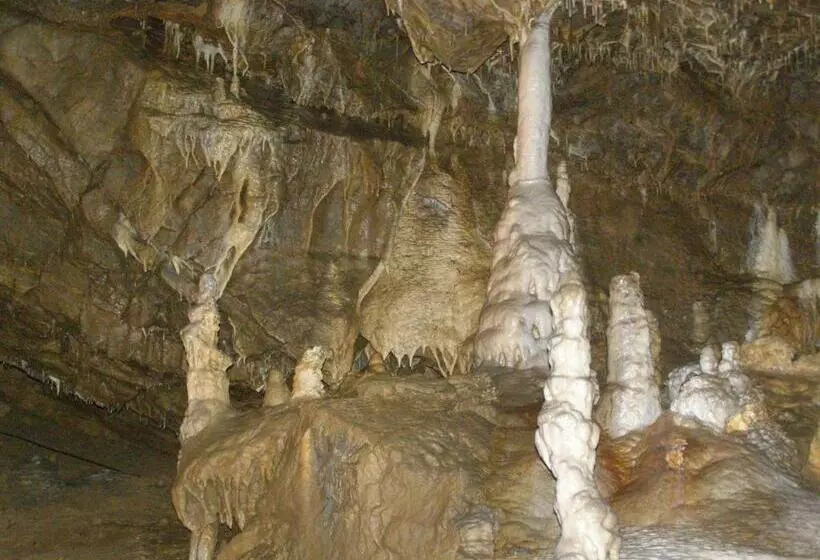 Majatalo Rodinné Ubytování Na Habeši