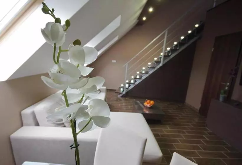 پانسیون Royal Residence Apartments