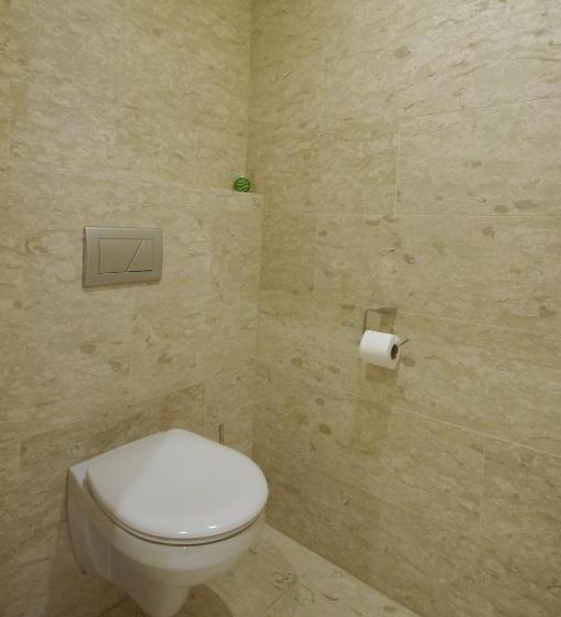 پانسیون Royal Residence Apartments