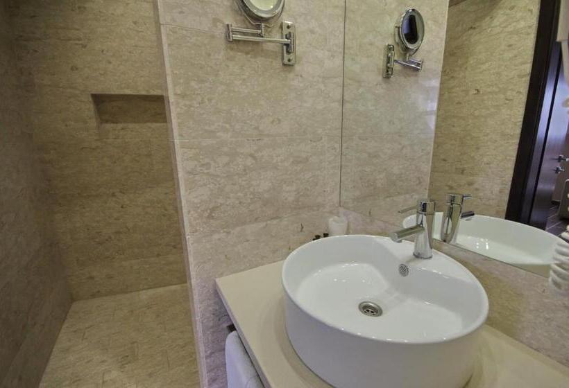 پانسیون Royal Residence Apartments