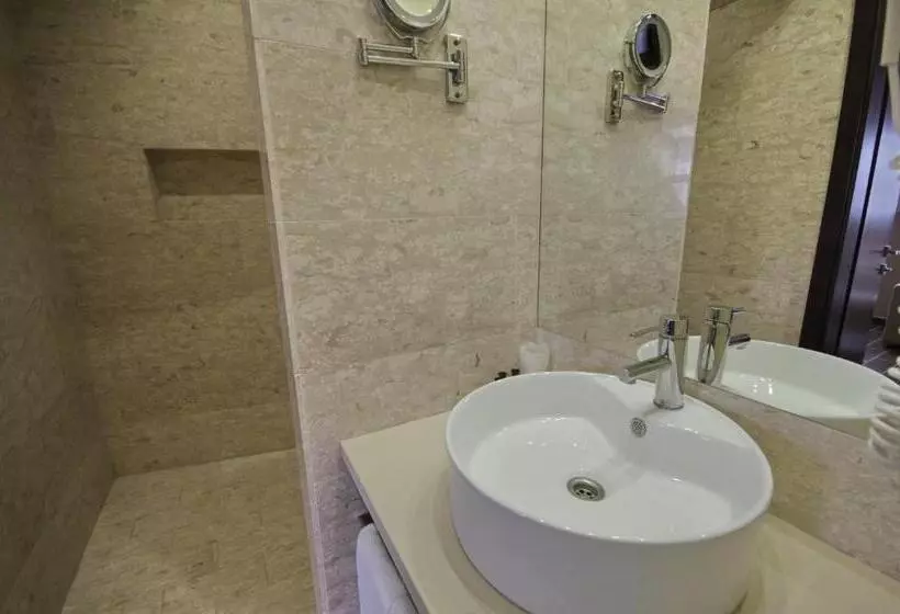 پانسیون Royal Residence Apartments