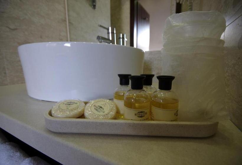 پانسیون Royal Residence Apartments