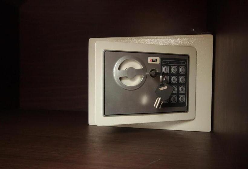 پانسیون Royal Residence Apartments