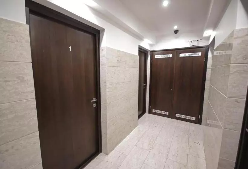 پانسیون Royal Residence Apartments