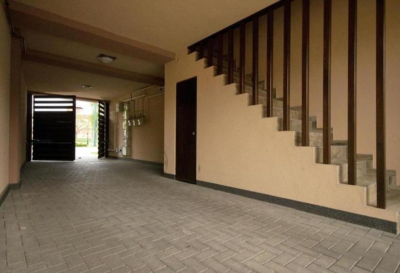 پانسیون Royal Residence Apartments