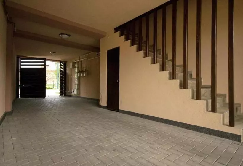 پانسیون Royal Residence Apartments
