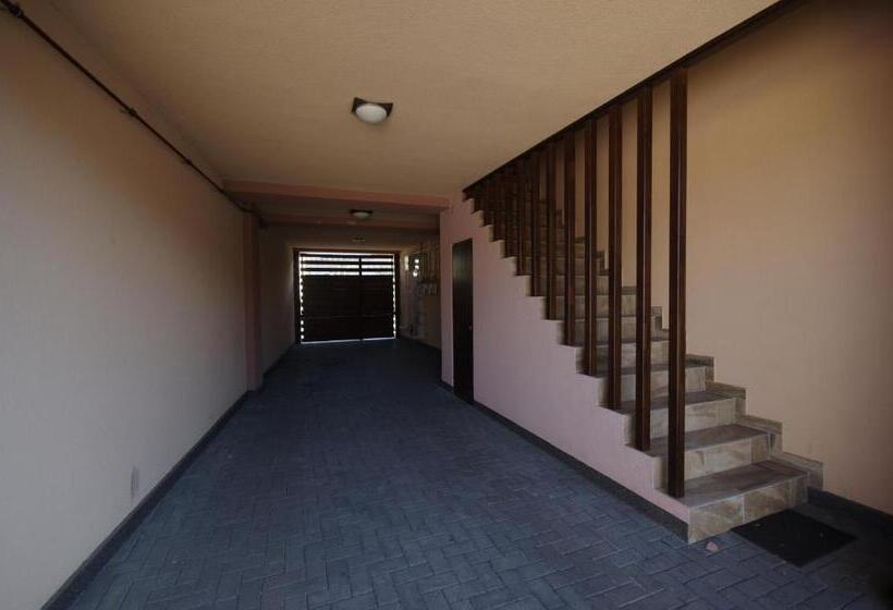 پانسیون Royal Residence Apartments