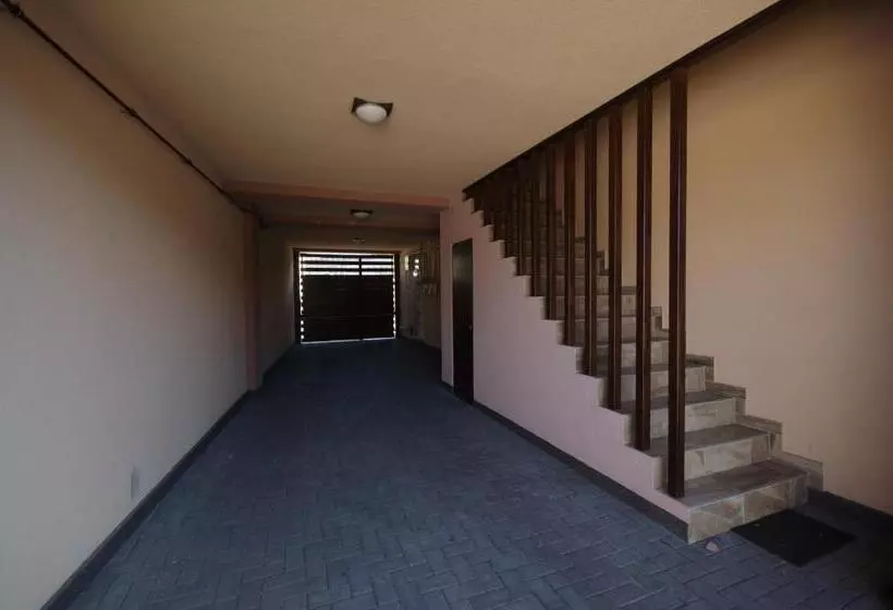 پانسیون Royal Residence Apartments