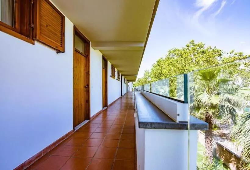Residence Elle