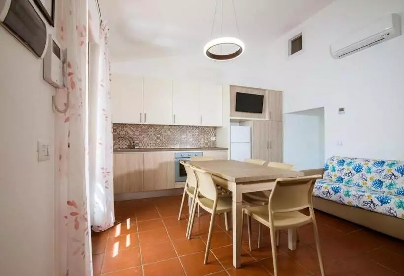 Residence Elle