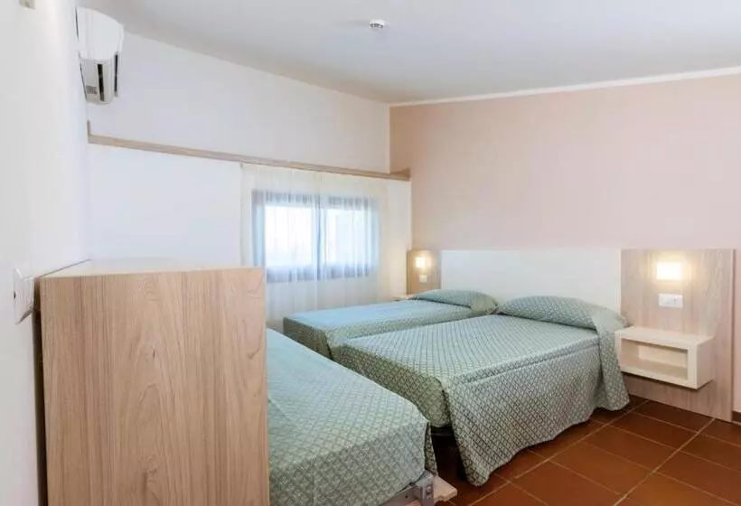 Residence Elle