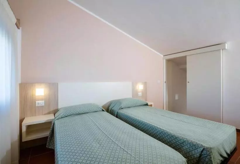 Residence Elle