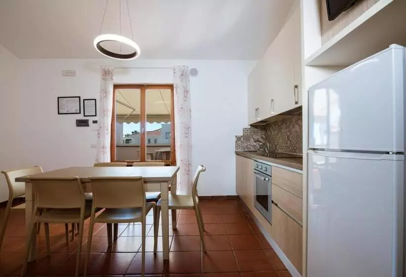 Residence Elle