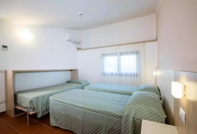 Residence Elle