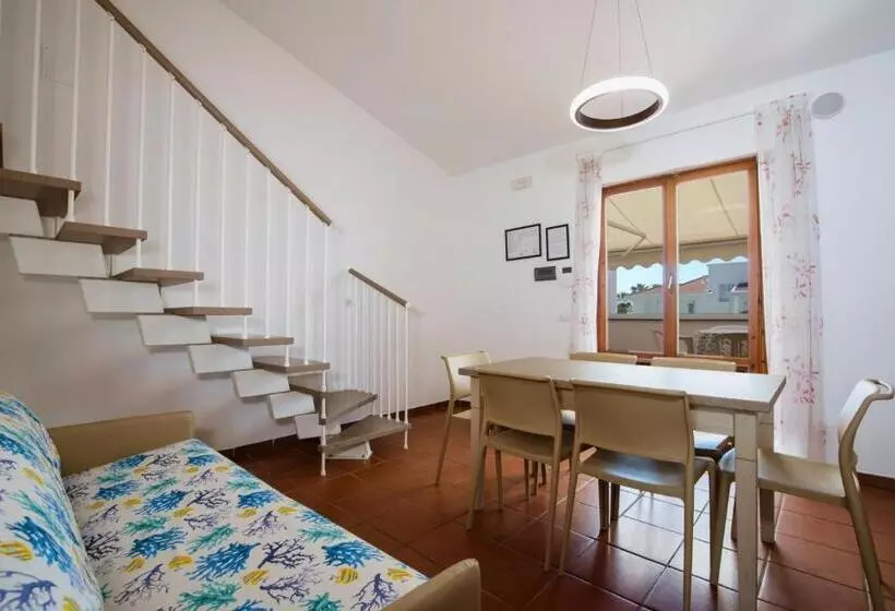 Residence Elle