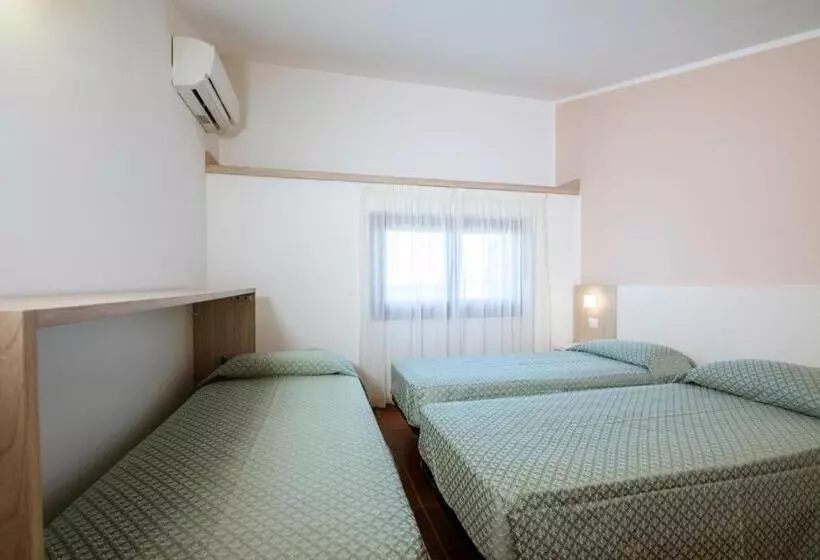 Residence Elle