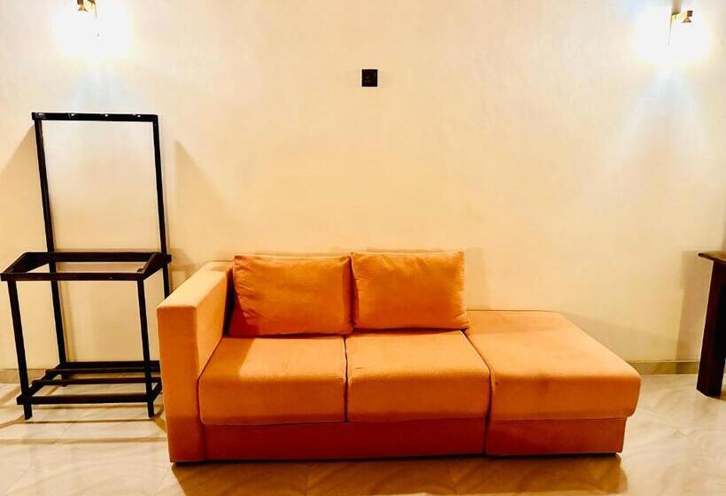 Resort The Blue Sapphire Of Wilpattu