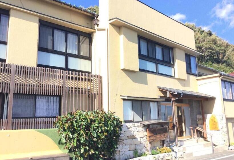 Рёкан Izu Katase Onsen Ayumitei Fukumatsuso