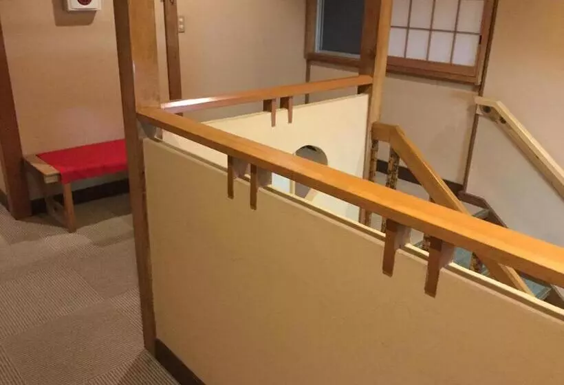 Ryokan Izu Katase Onsen Ayumitei Fukumatsuso