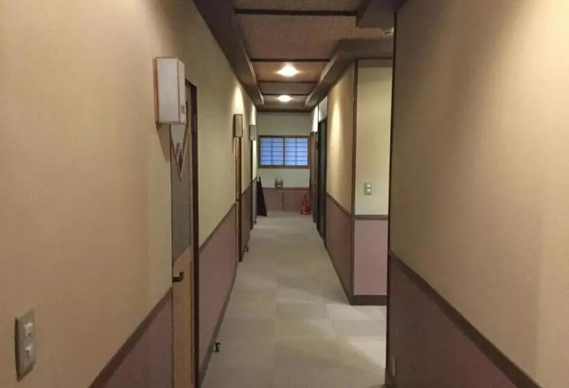 Ryokan Izu Katase Onsen Ayumitei Fukumatsuso