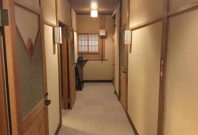 Ryokan Izu Katase Onsen Ayumitei Fukumatsuso
