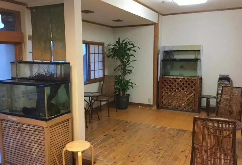 Ryokan Izu Katase Onsen Ayumitei Fukumatsuso