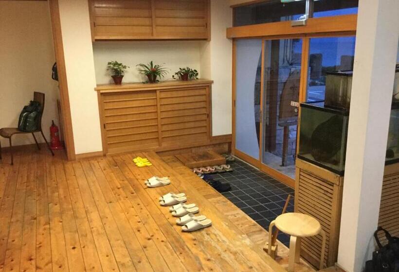 Рёкан Izu Katase Onsen Ayumitei Fukumatsuso