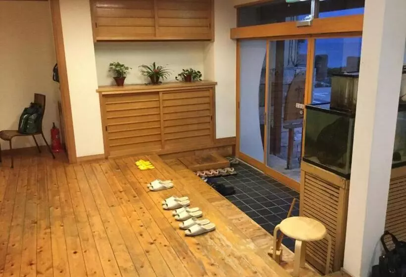 Ryokan Izu Katase Onsen Ayumitei Fukumatsuso