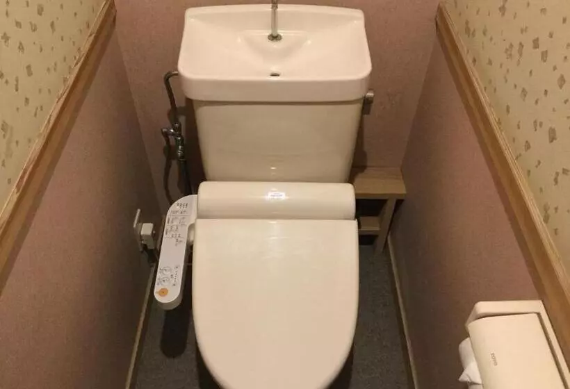 Ryokan Izu Katase Onsen Ayumitei Fukumatsuso
