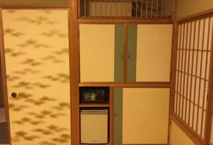 Ryokan Izu Katase Onsen Ayumitei Fukumatsuso