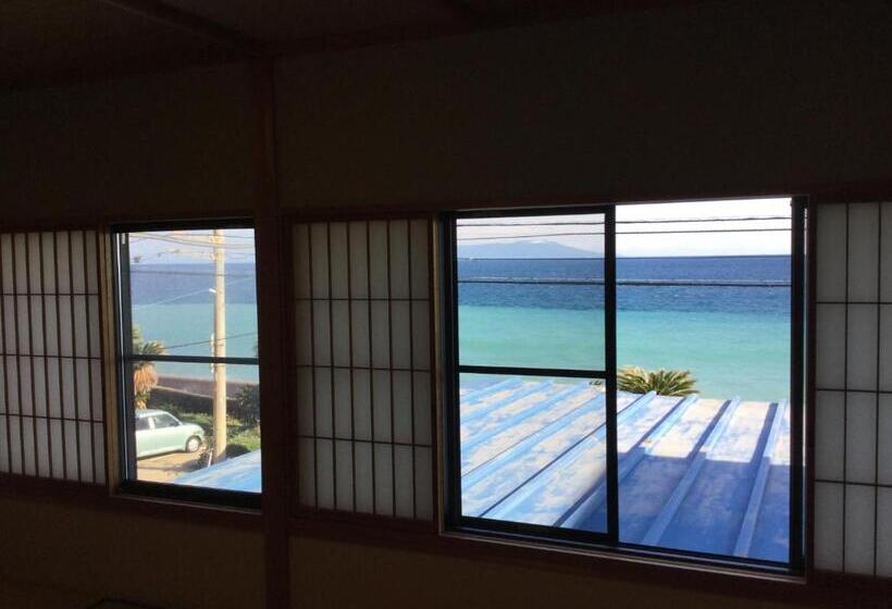 Рёкан Izu Katase Onsen Ayumitei Fukumatsuso