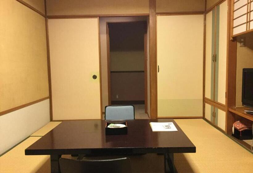 Рёкан Izu Katase Onsen Ayumitei Fukumatsuso