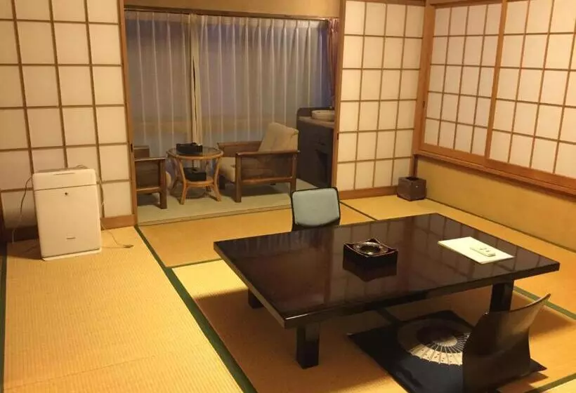 Ryokan Izu Katase Onsen Ayumitei Fukumatsuso