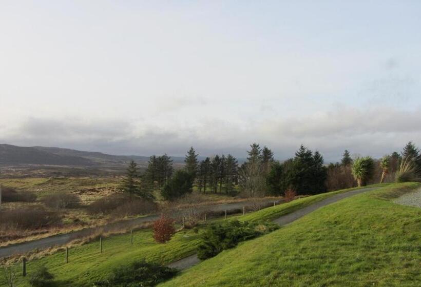 Seafar Bed & Breakfast