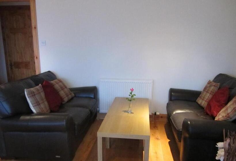 Seafar Bed & Breakfast