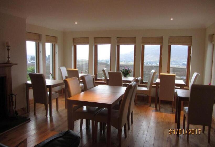 Seafar Bed & Breakfast