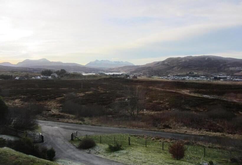 Seafar Bed & Breakfast