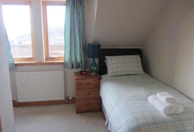 Seafar Bed & Breakfast