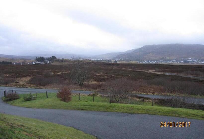 Seafar Bed & Breakfast