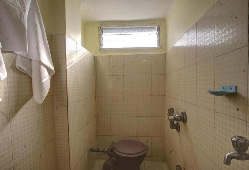 Spot On Hotel Anandha