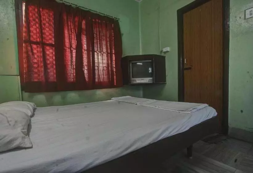 Spot On Hotel Anandha
