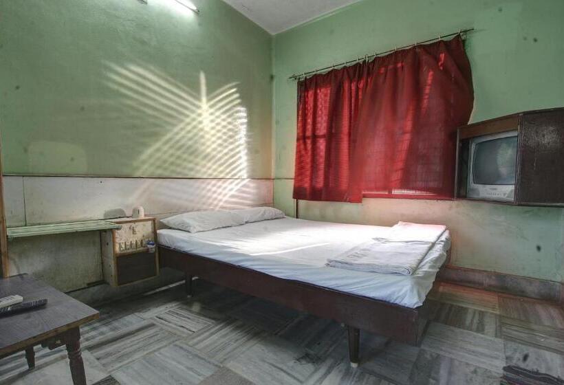 Spot On Hotel Anandha