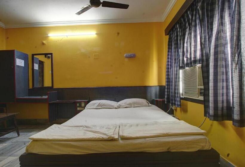 Spot On Hotel Anandha