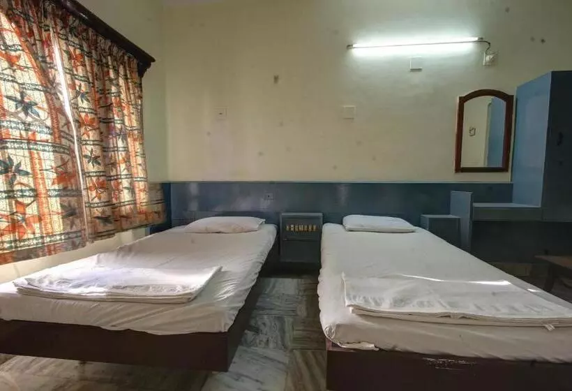 Spot On Hotel Anandha