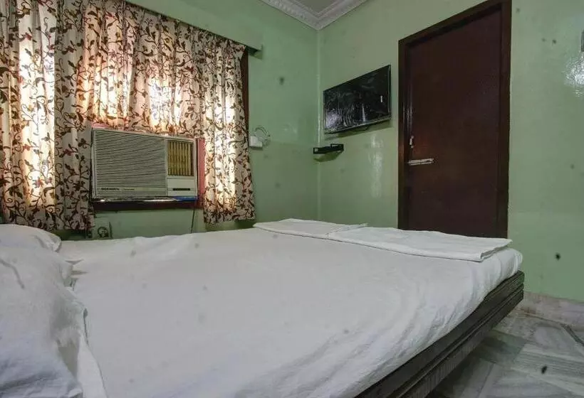 Spot On Hotel Anandha