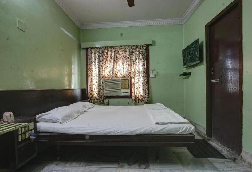 Spot On Hotel Anandha