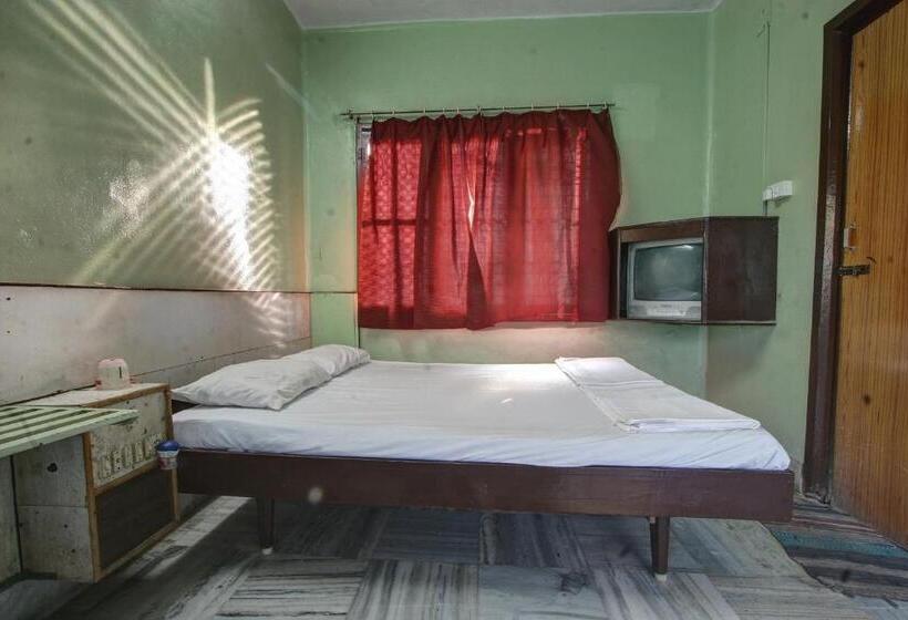 Spot On Hotel Anandha