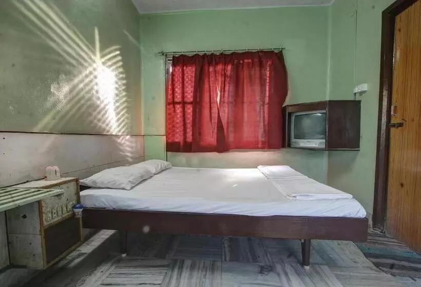 Spot On Hotel Anandha